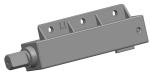 Custom Slow Down 120-Degree High Temperature Buffer Damper Hinge for Cooking