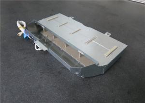 Europe Style Clothes Dryer Heater Element With Resistance Wire Material