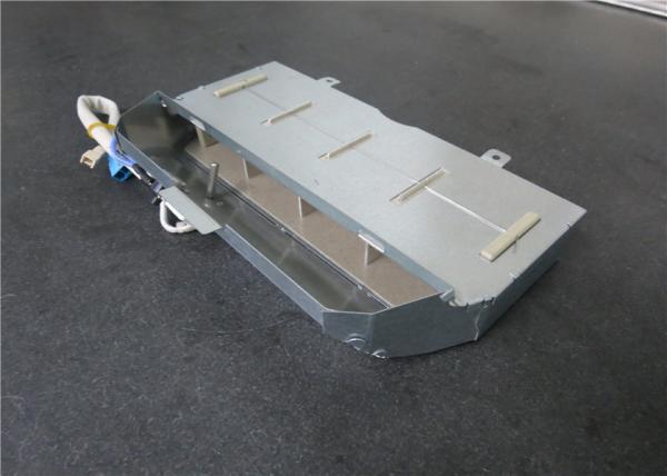 Quality Europe Style Clothes Dryer Heater Element With Resistance Wire Material for sale