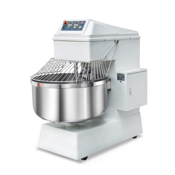 Quality 2 Speed Double Motion Spiral Dough Mixer HS260 for sale