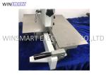 400mm/S PCB Separator Machine Manual Operation With Pre Scored Board