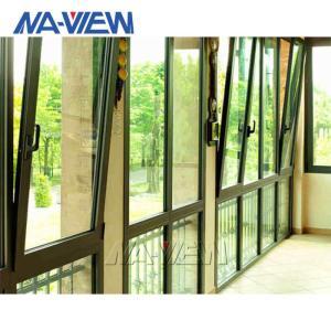Buy cheap Custom Aluminium Low Price Soundproof Double Single Slider Tilt And Slide Sash Windows product