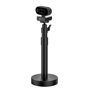 Buy cheap Binocular Kiosk Camera 3M+2M Wide Dynamic Dual Vision Camera With Recording And Encryption product