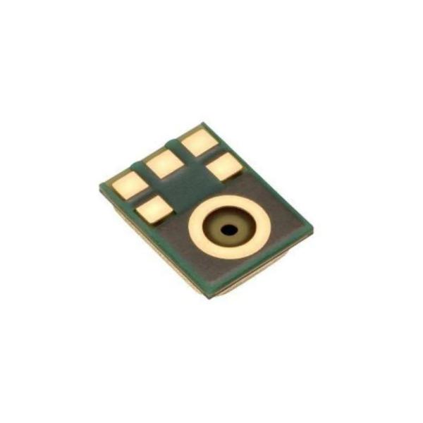 Quality SPH0645LM4H-1-8 Silicon Mems Microphone Digital 3.6V Omnidirectional for sale