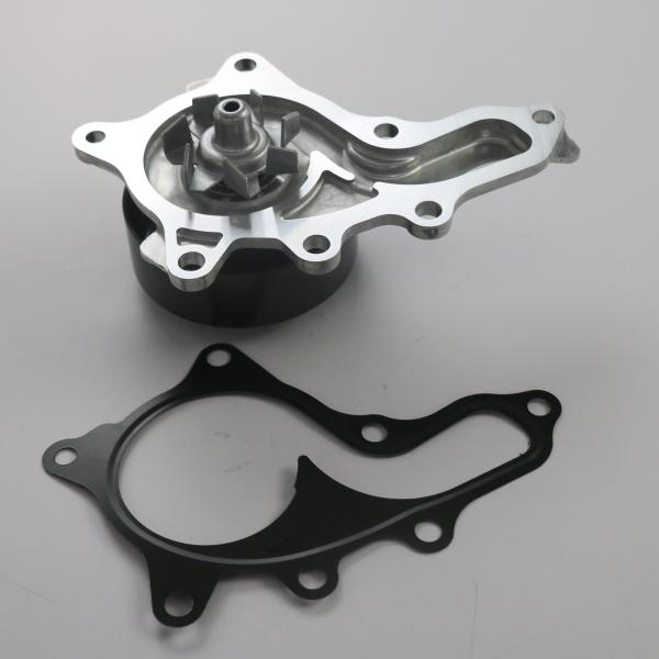 Quality Ultra Durable Radiator Design Engine Water Pump For Toyota Series 16100-39515 Automotive Cooling System for sale