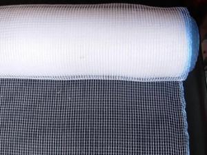 Buy cheap BWG32 Plastic Window Screen Roll Polyethylene Window Wire Net 16X18 Mesh product