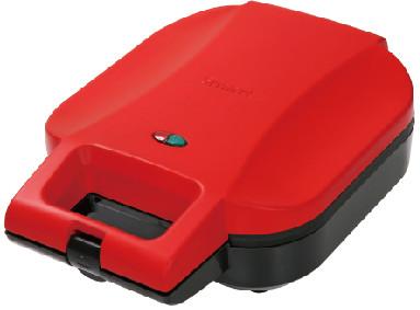 Quality Professional Non Stick Snack Pie Maker Stand Upright For Compact Storage for sale