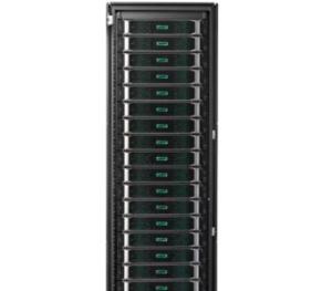 Buy cheap 4 Way N9Z47A HPE Primera 600 Storage Server Base OEM product