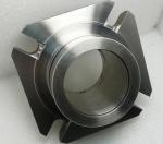 Double Cartridge 20mm Centrifugal Pump Seal AES DMSF Replacement