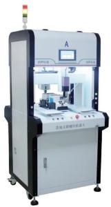 Buy cheap PLC Controlled Robotic Screw Fastening Smart Screw Tightening Robot product