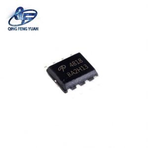AOS Brand New Ic Bom Stock AO4818 Microelectronics Ic AO481 Microcontroller Hcpl-0466-500e Ad623arz-r7