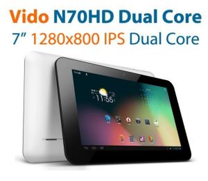 Yuandao/window N70HD 7 1280x800 HD Screen Android 4.1.1 OS RK3066 1GB 16GB Tablet Pc