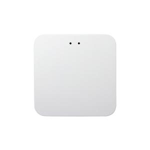 Buy cheap 2.4G BLE5.0 Tuya Zigbee Gateway ANDROID Wireless Smart Gateway product