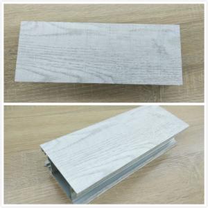 Buy cheap Wood Grain Imitating Finish , Strong Adhesion , Strong Impact Resistance , Durable product