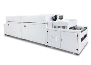 China 220℃ 4000mm Heating Section Industrial Drying Oven on sale