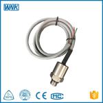 IP67 3.3 V Pressure Sensor For IOT Digital SPI IIC I2C Output