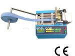 Computerized Hook&Loop Elastic Tape Cutting Machine