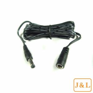 Buy cheap DC Plug Extension Cable for Power Adapter product