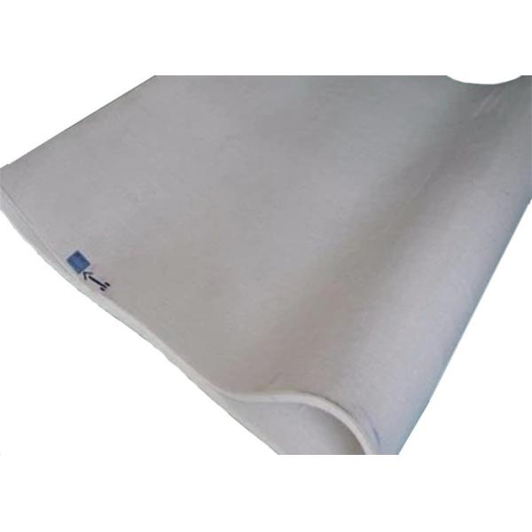 Endless Nomex Heat Compacting Machine Needle Punched Felt Belts