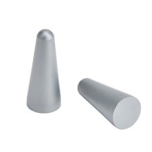 Buy cheap 14° Cone Tungsten Carbide Burr Drill Bit Nose Type 3/4&quot; For Cast Iron product