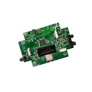 Buy cheap High Frequency Printed Circuit Board Design TU862 Automotive Pcb Design product