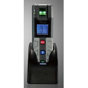 Buy cheap KO-FT200 Fingerprint Patrol Monitoring/ Security Guard Tour Manage product