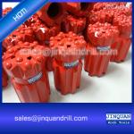 Rock Drilling Tools R22, R25, R28, R32, R35, R38, T38, T45, T51, GT60 Threaded