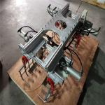 Gripper Others Peripheral Equipment For Palletizing Application