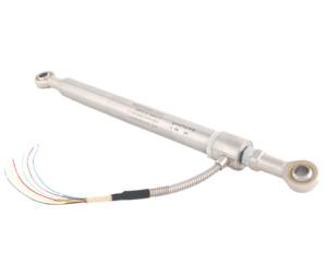 China TK series LVDT linear displacement sensor for mechanical, automobile, aerospace on sale