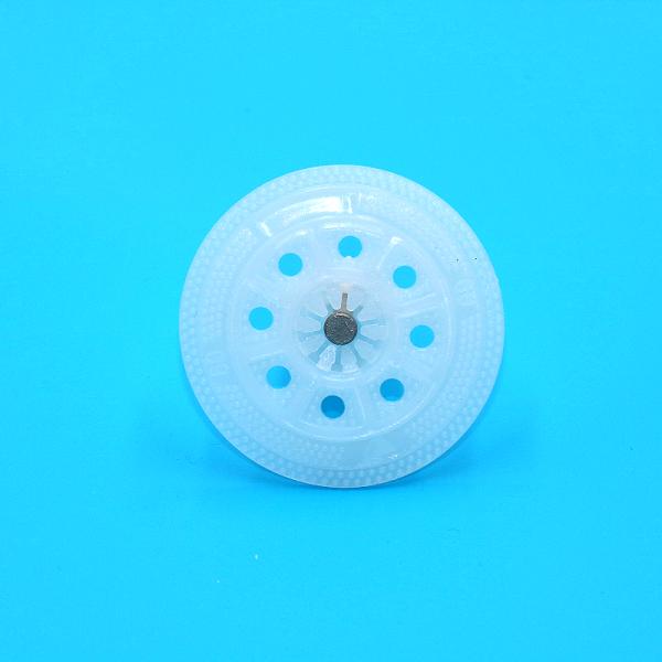 Hdpe Pe Plastic Wall Insulation Board Anchors For Insulation Roofing Construction Concrete