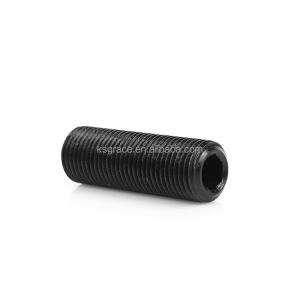 DIN914 Hex Socket Cone Point Set Screws DIN 914