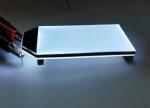 Monochrome LCD Display LED Backlight Module For Oxygenerator