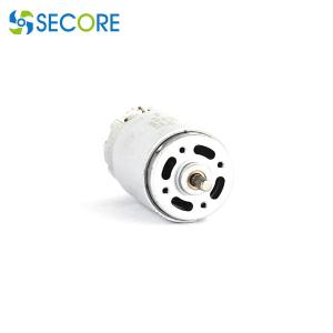China 180W 230V High Voltage DC Motor 16500rpm Hand Blender Kitchen Appliance Motor on sale