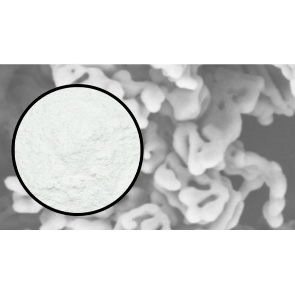 9 Mohs Aluminum Oxide Nanopowder 99.99% Aluminum Oxide Polishing Powder