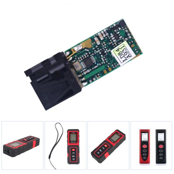 Quality 20m Miniature Small Distance Sensor High Precision Laser Distance Sensor Module for sale