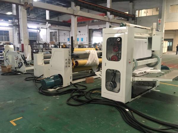 Quality Multifunction N Folded Kitchen Towel Machine Hand Towel Folding Machine for sale