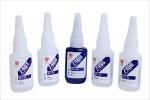 7406 Instant Glue One-Part, Low Viscosity, Surface-Insensitive, Suitable Porous,