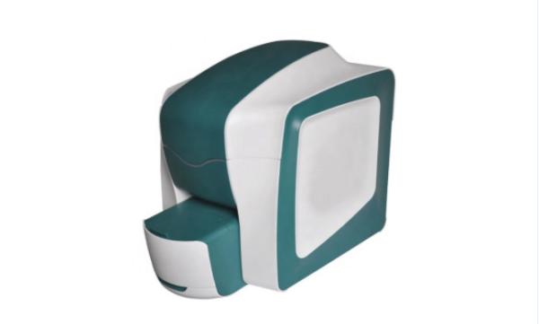 Quality 0.01mm CNC Machining ABS Rapid Prototype Plastic Parts For Medical Device Shell for sale