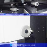 Automatic Manual Coordinate Measuring Machine , Precision Optical Metrology