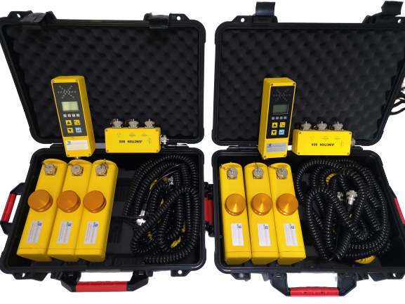 ABG Bomag Dynapac leveling sensor Dynapac leveling system ultrasonic sensor