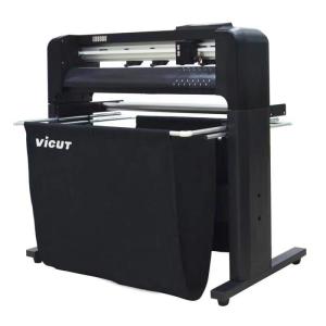 China USB  80mm Width Servo Contour Cut Plotter for Car Sticker Cutting PPF Plotter Vinyl Cutter Plotter Machine GR8000-140 on sale
