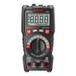 High Accuracy Automatic Digital Multimeter Capacitance With LCD Display
