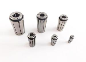 Strong Drill Collet Chuck , Milling Machine Collet Chuck High Tolerance