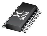 74HC595D NXP Shift Register Single 8-Bit Serial to Serial/Parallel 16-Pin SO