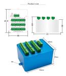 9-in-one Multi-channel Transmitter For Force Sensor Pressure Gravity Intelligent