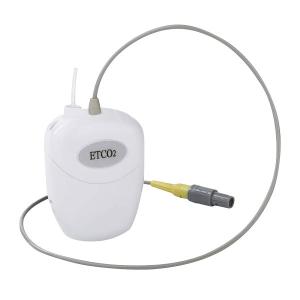 Buy cheap External Sidestream CO2 Sensor FDA Compatible Respironics Capnostat 5 VB0039-B product