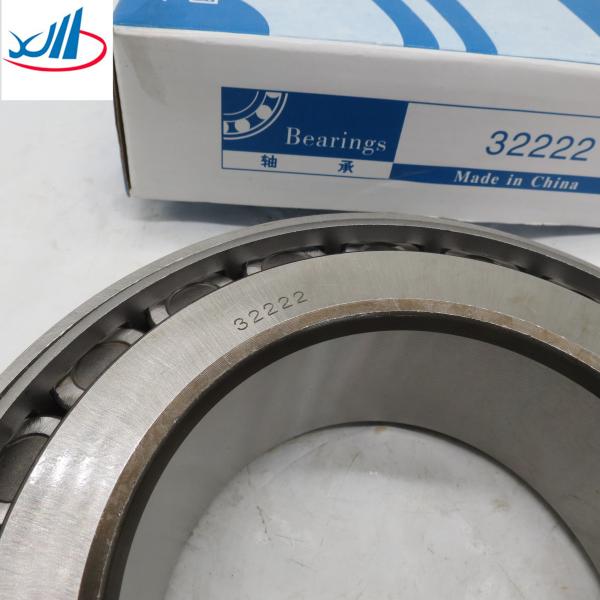 Trucks And Cars Auto Parts Taper Roller Bearing 30222