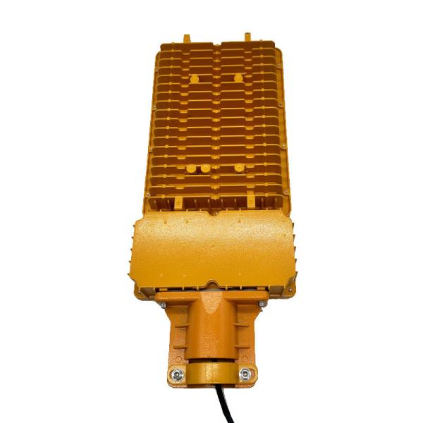 Industrial Mine 50w 100w 150w 200w Led Explosion Proof Street Light Aluminum