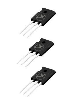 Quality N-Channel Enhancement Mode High Power IGBT For Frequency Converter for sale