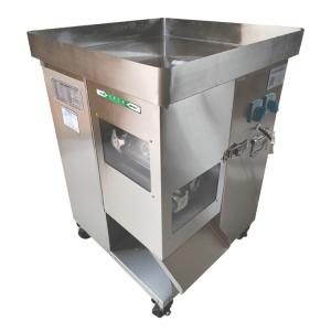 China Wholesales Chicken shredder beef mincing machine silk cutting artifact chicken mincer on sale
